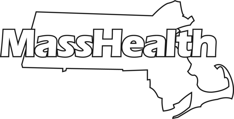 MassHealth logo