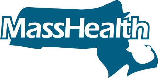 MassHealth logo