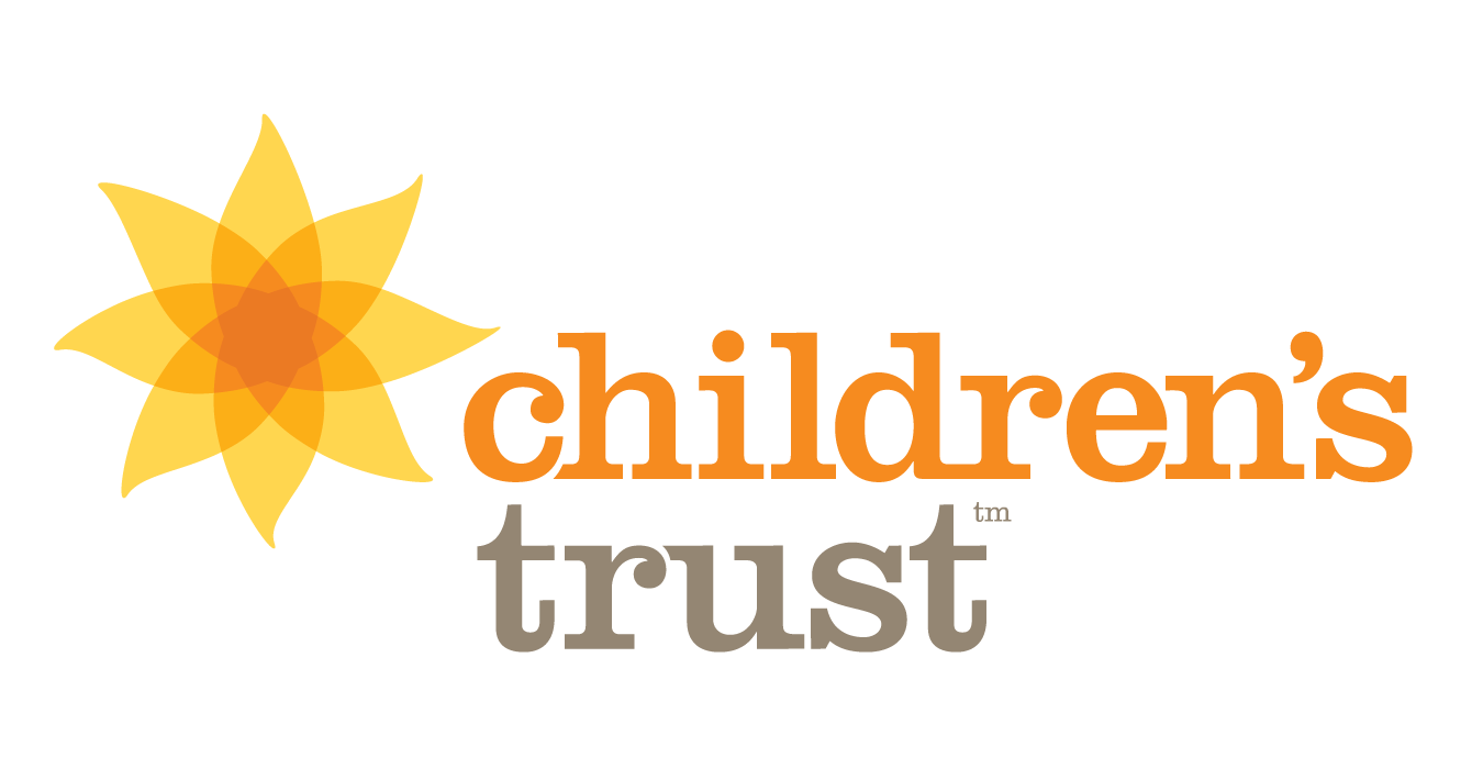 Children's Trust logo
