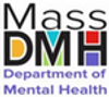 logo Department of Mental Health (DMH)